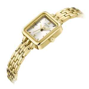 Women’s Gold Luxury Quartz Watch