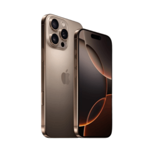 Apple iPhone 16 Pro